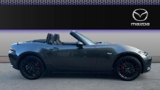 Mazda MX-5 2.0 [184] Homura 2dr Petrol Convertible